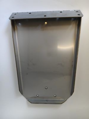 CE Approved 12V Electric Trim Tab System Trim Tabs Kits,  MARINE Trim TAB KIT COMPLT W/LED 12 x 12