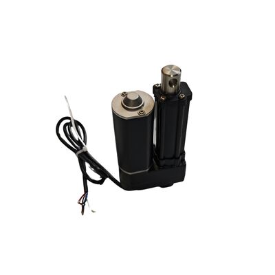 Electric linear actuator 150mm stroke 3000N, low noise linear actuators IP66