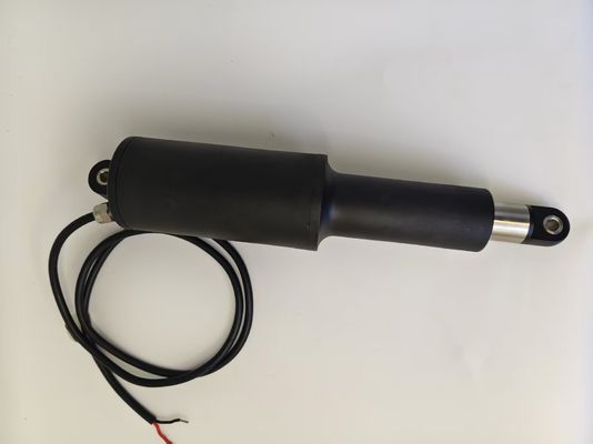 Standard Electric Trim Tabs System For Boats, Boat actuator 12V DC, IP67M Waterproof