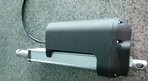 防水産業線形アクチュエーター12voltはガントリー ロボット、OEM及びODMの最大負荷7000Nのために入った