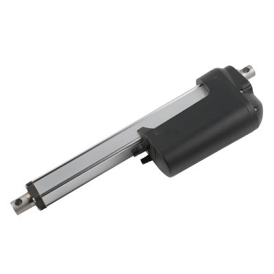 回転式高い力の線形アクチュエーター24V DC 600mmの線形アクチュエーター防水